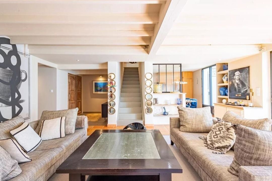 Maison à vendre, 135m², Saint-Rémy-de-Provence