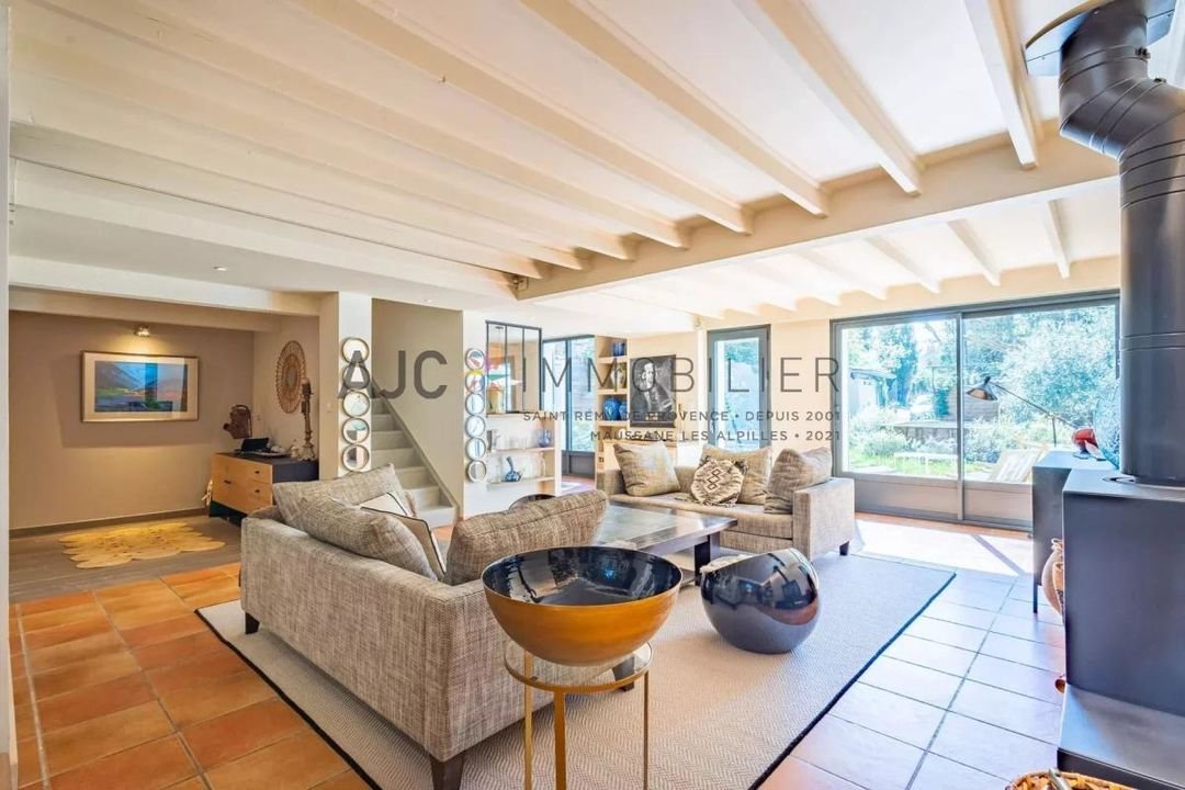 Maison à vendre, 135m², Saint-Rémy-de-Provence