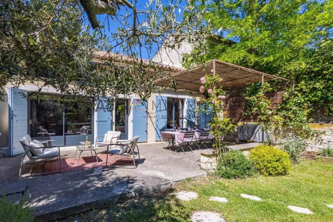Maison à vendre, 135m², Saint-Rémy-de-Provence