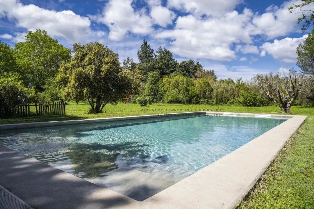 Maison à vendre, 231m², Saint-Rémy-de-Provence