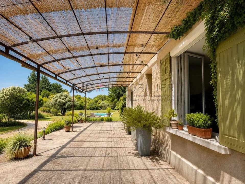 Maison à vendre, 231m², Saint-Rémy-de-Provence