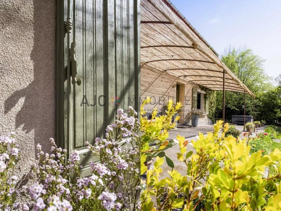 Maison à vendre, 231m², Saint-Rémy-de-Provence