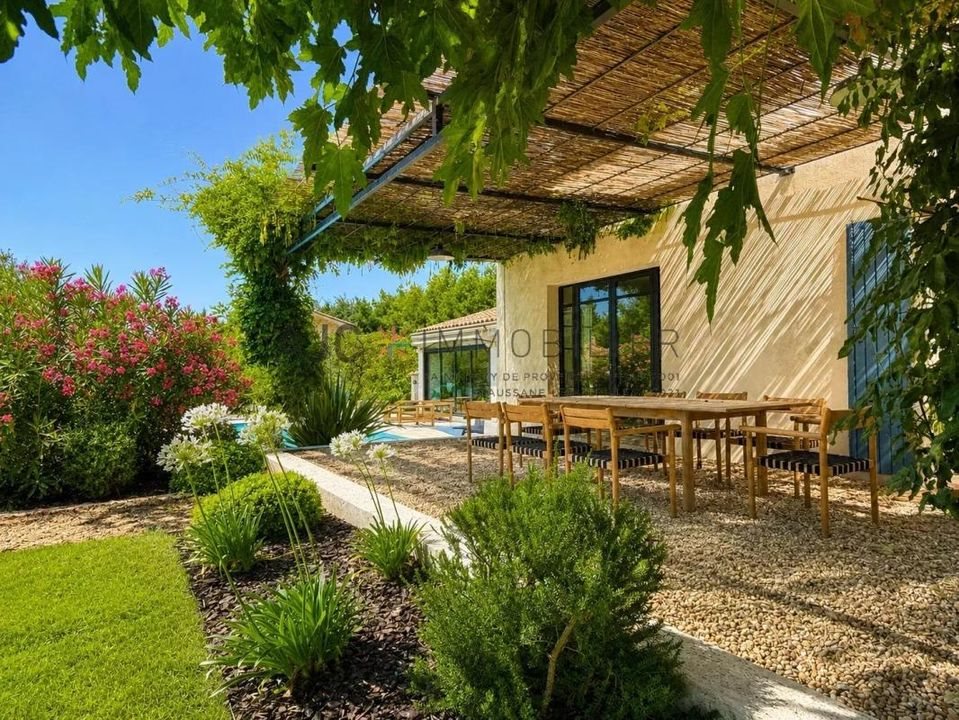 Maison à vendre, 156m², Saint-Rémy-de-Provence