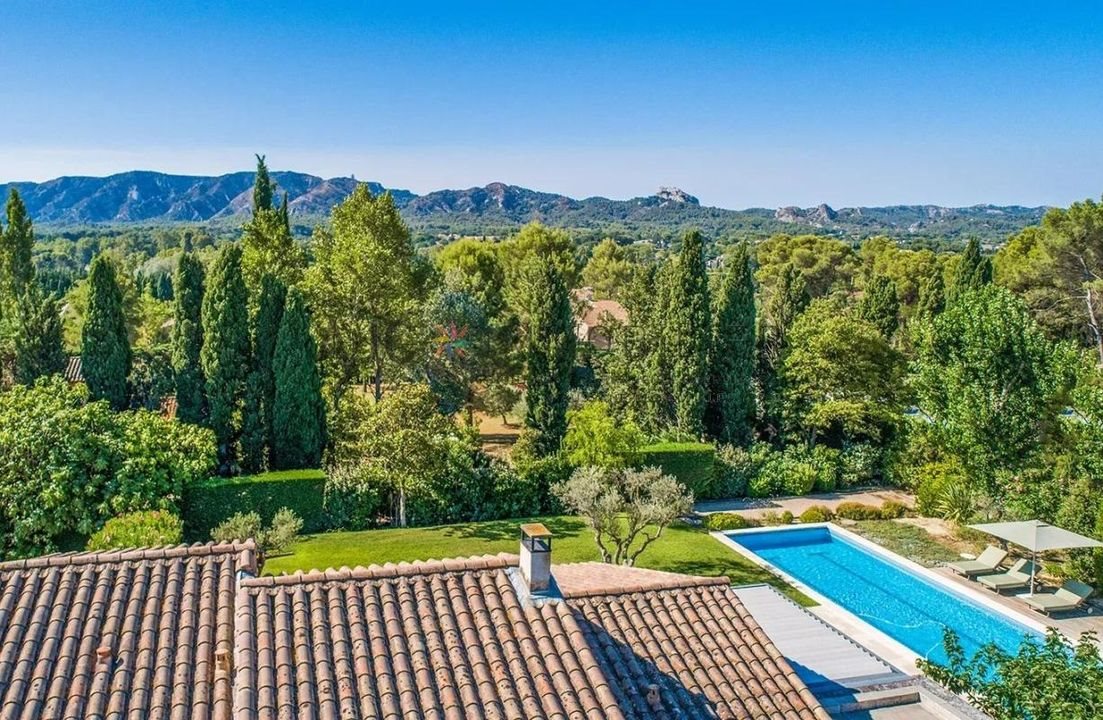 Maison à vendre, 151m², Saint-Rémy-de-Provence