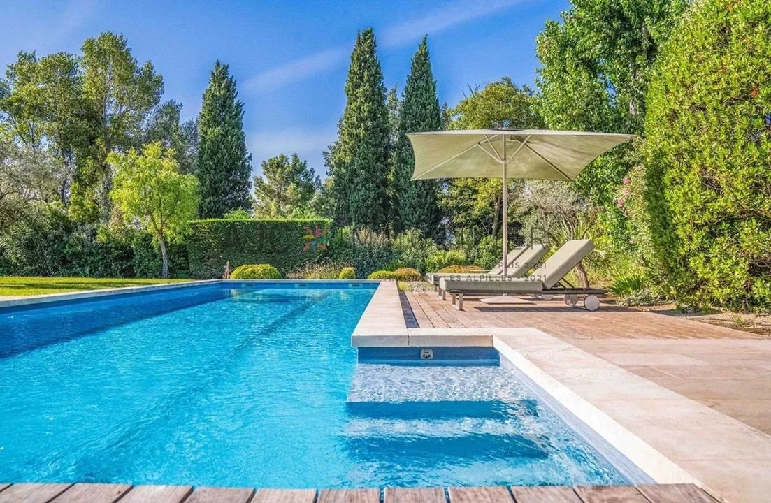 Maison à vendre, 151m², Saint-Rémy-de-Provence
