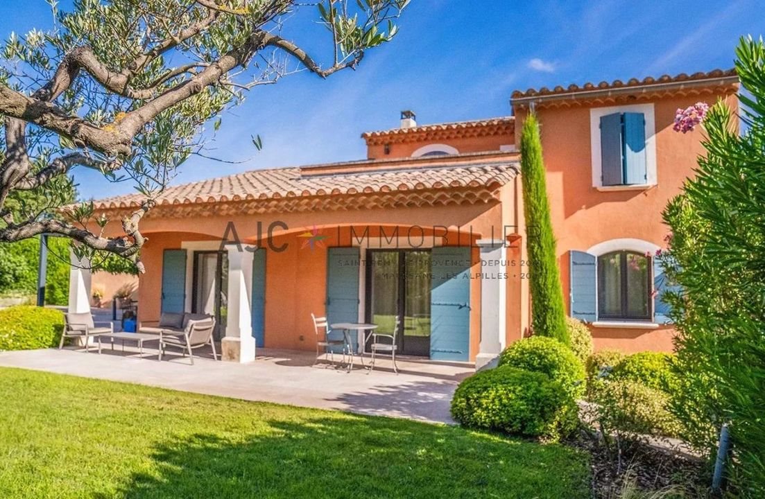 Maison à vendre, 151m², Saint-Rémy-de-Provence