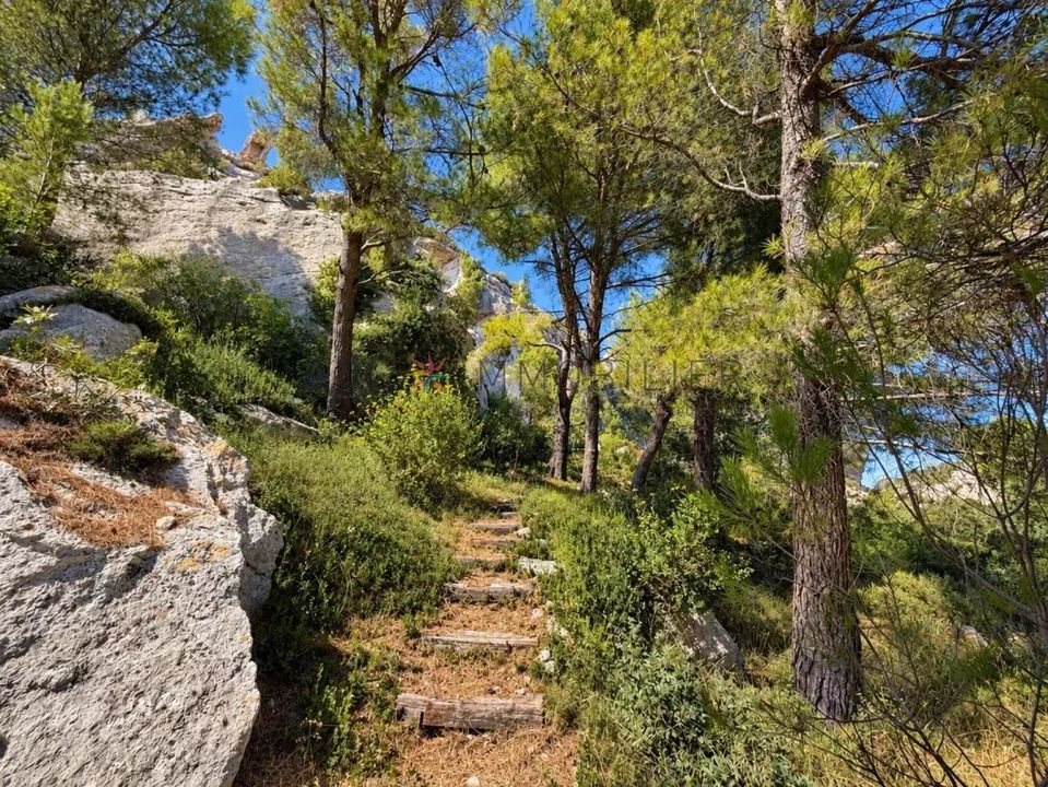 Maison à vendre, 95m², Les Baux-de-Provence