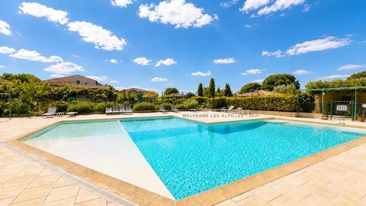Maison 2 pièces 34 m² · à Saint-Rémy-de-Provence · 34 m² · 199 000 €