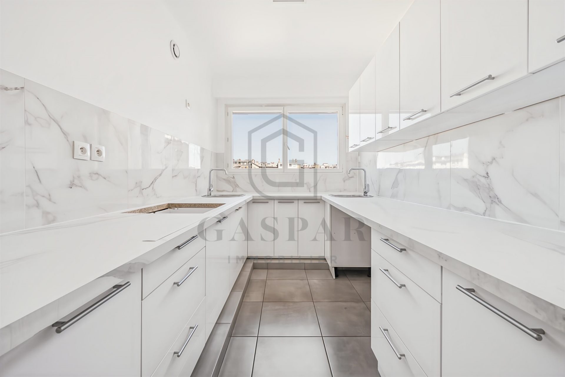 Appartement à vendre, 117m², Saint-Mandé