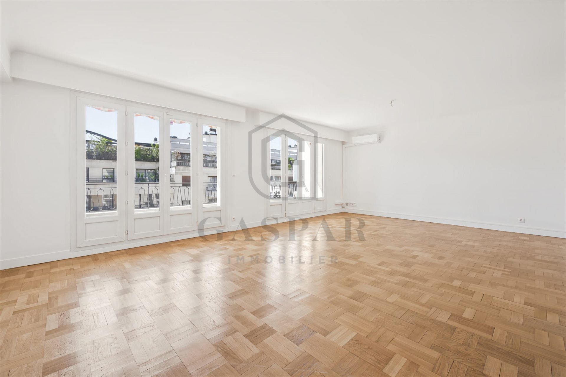 Appartement à vendre, 117m², Saint-Mandé