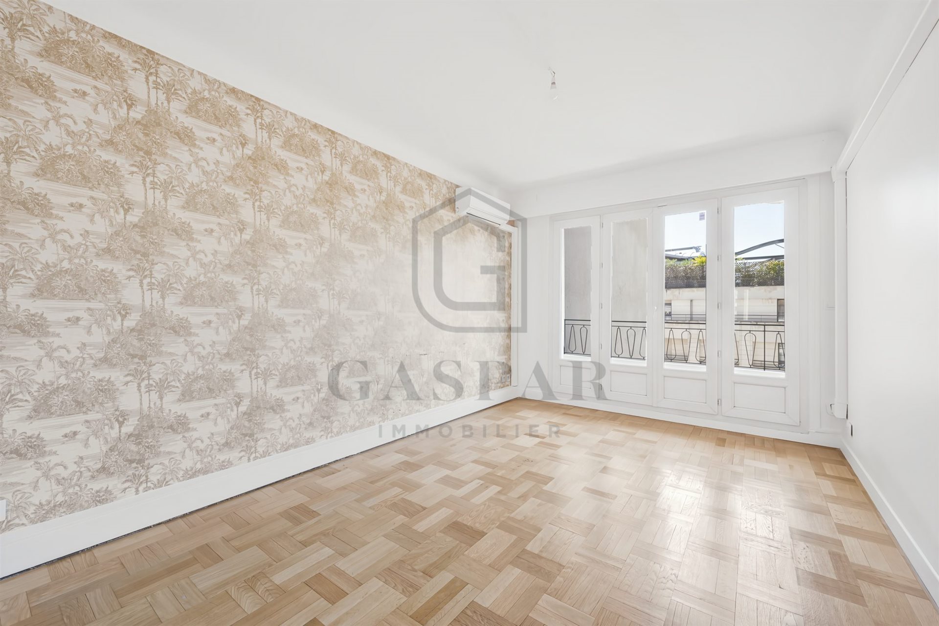 Appartement à vendre, 117m², Saint-Mandé