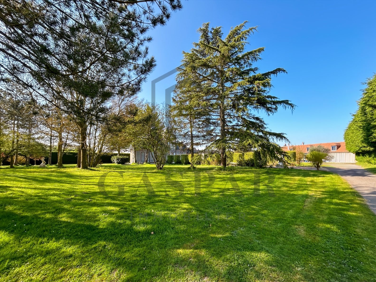 Maison à vendre, 477m², Conches-en-Ouche