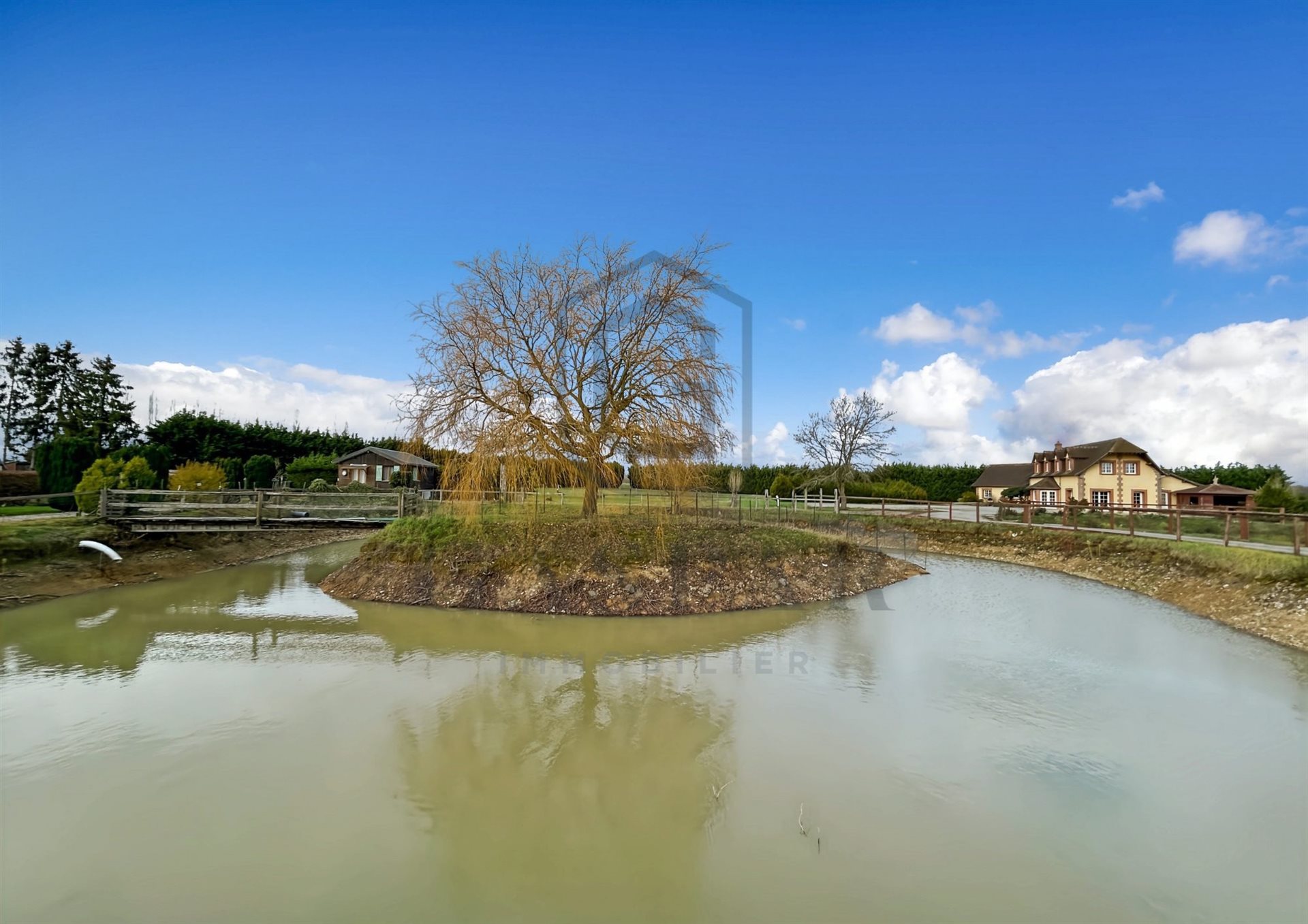 Maison à vendre, 453m², Rugles