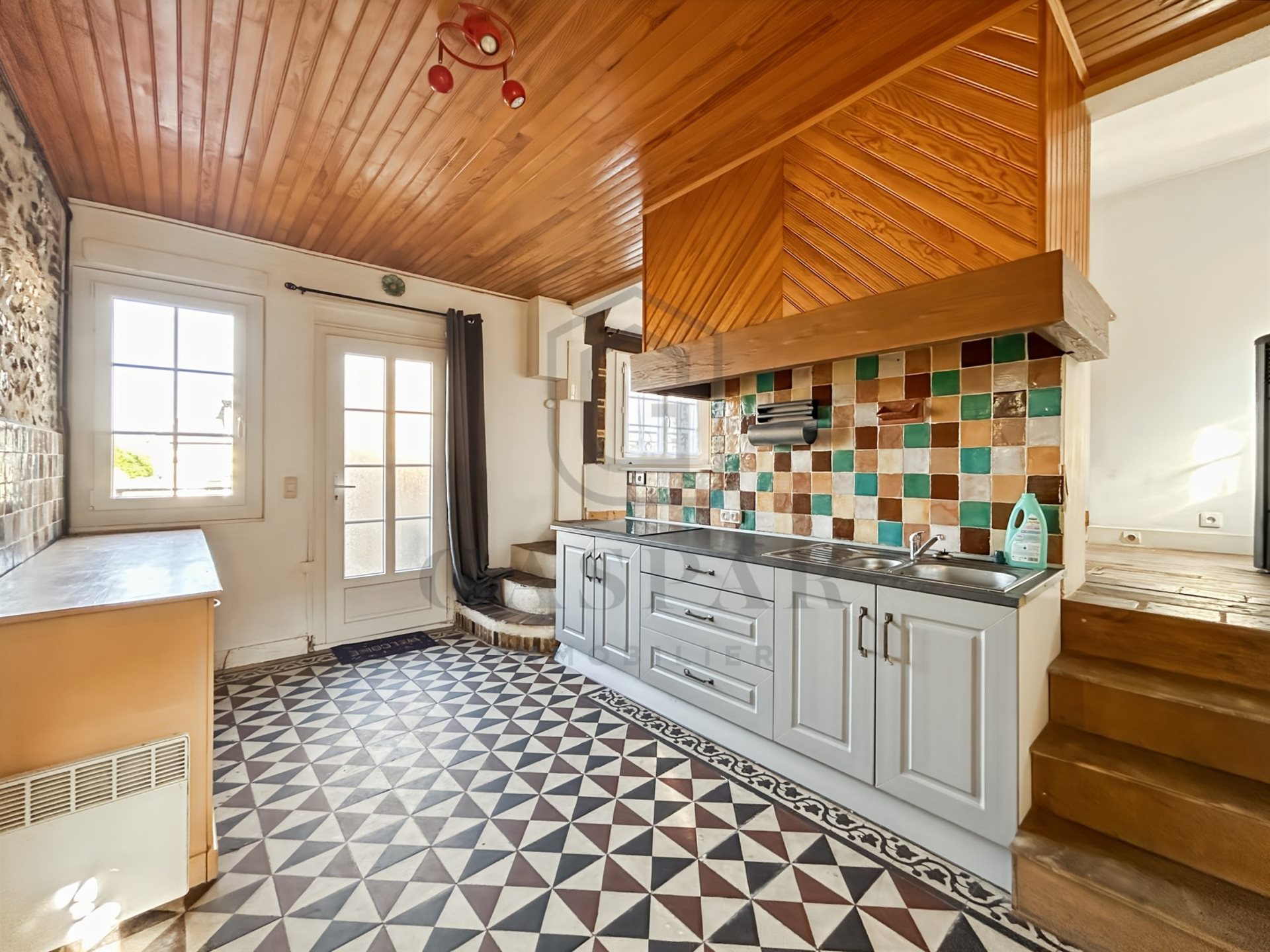 Maison à vendre, 93m², Conches-en-Ouche