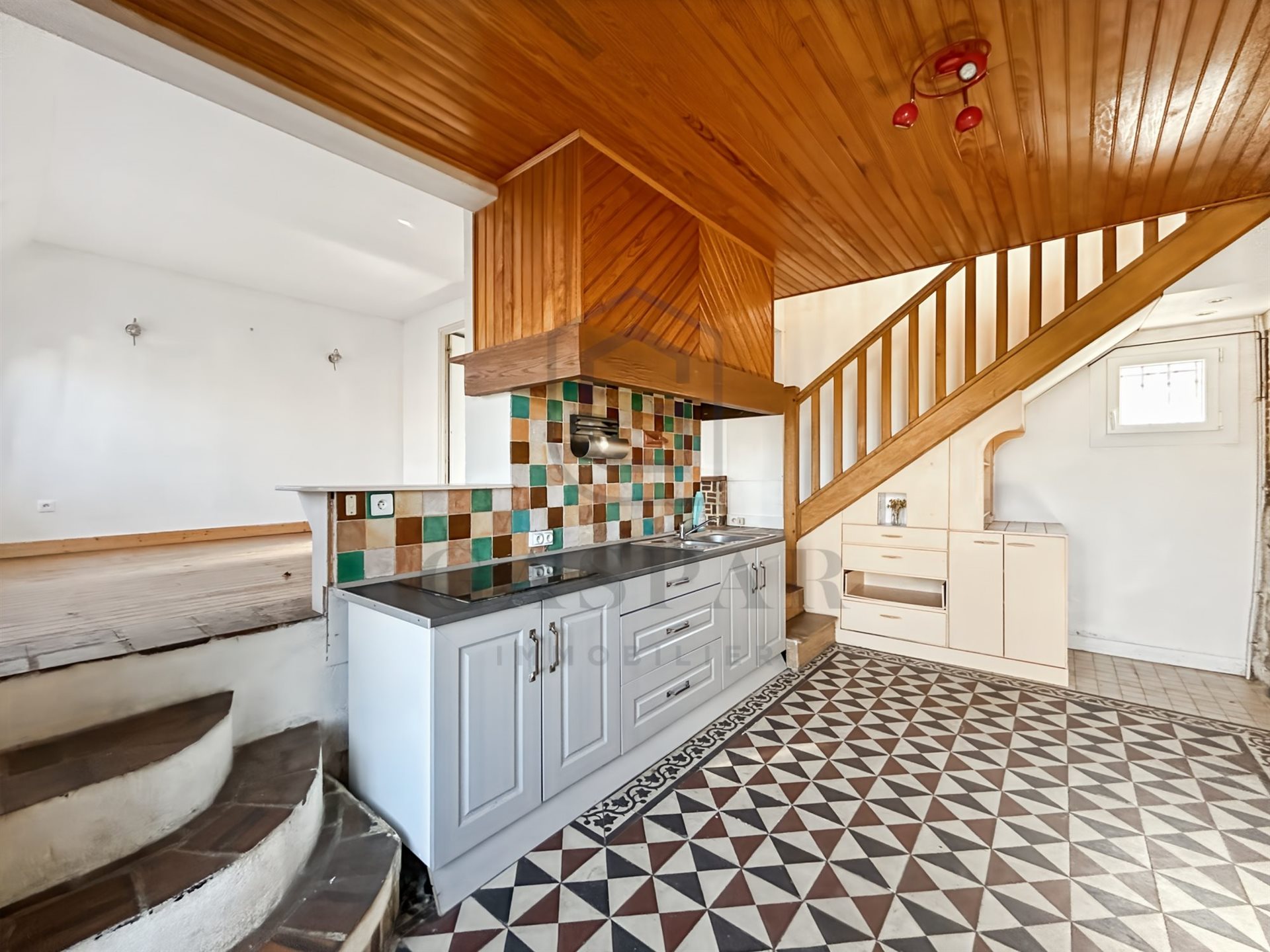 Maison à vendre, 93m², Conches-en-Ouche