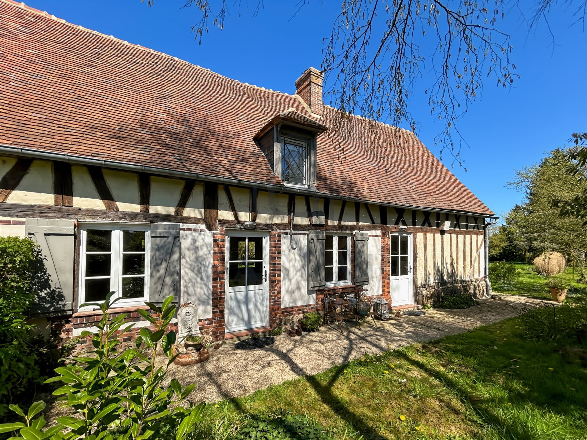 Maison à vendre, 102m², Bois-Arnault