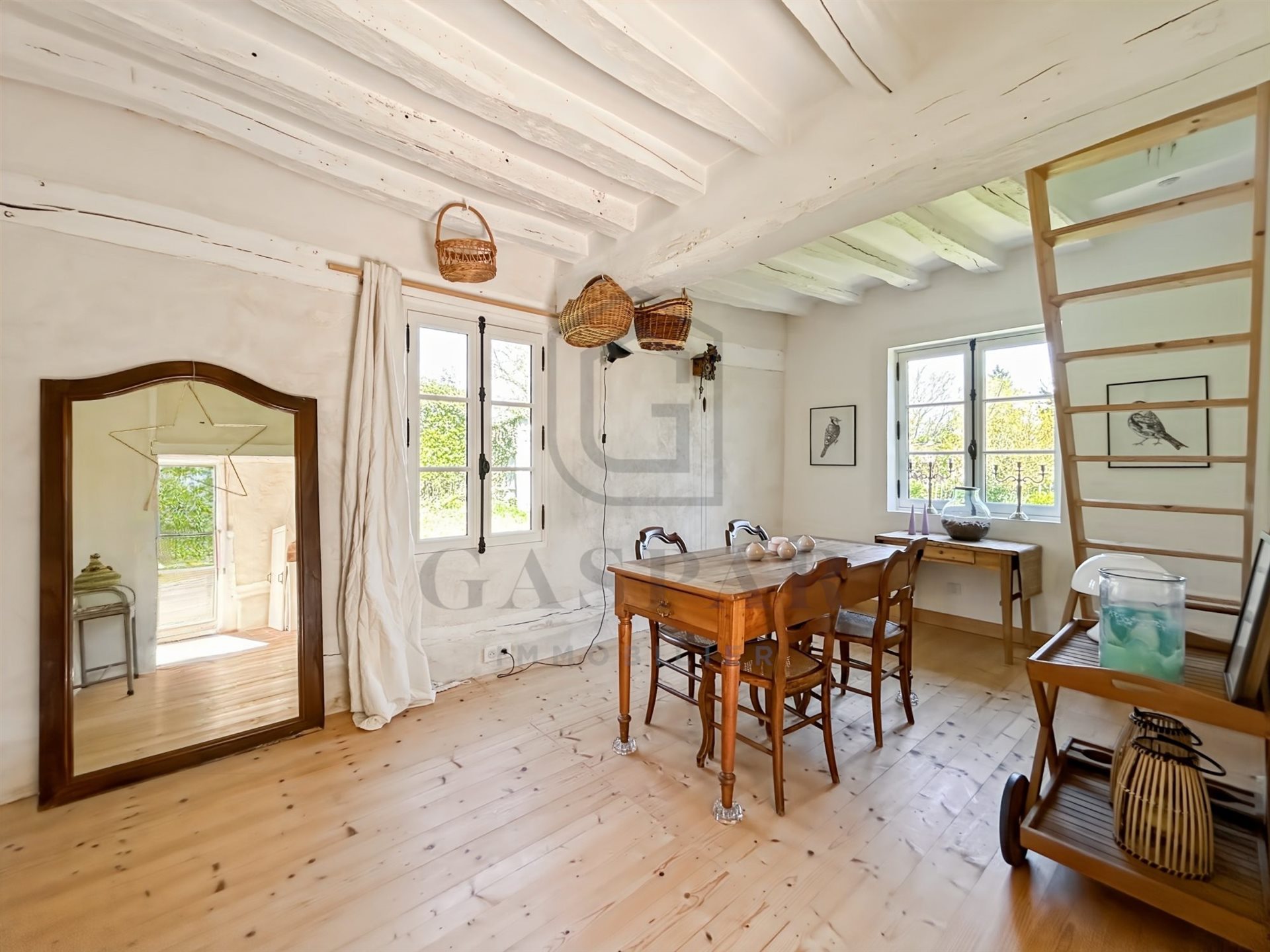 Maison à vendre, 102m², Bois-Arnault