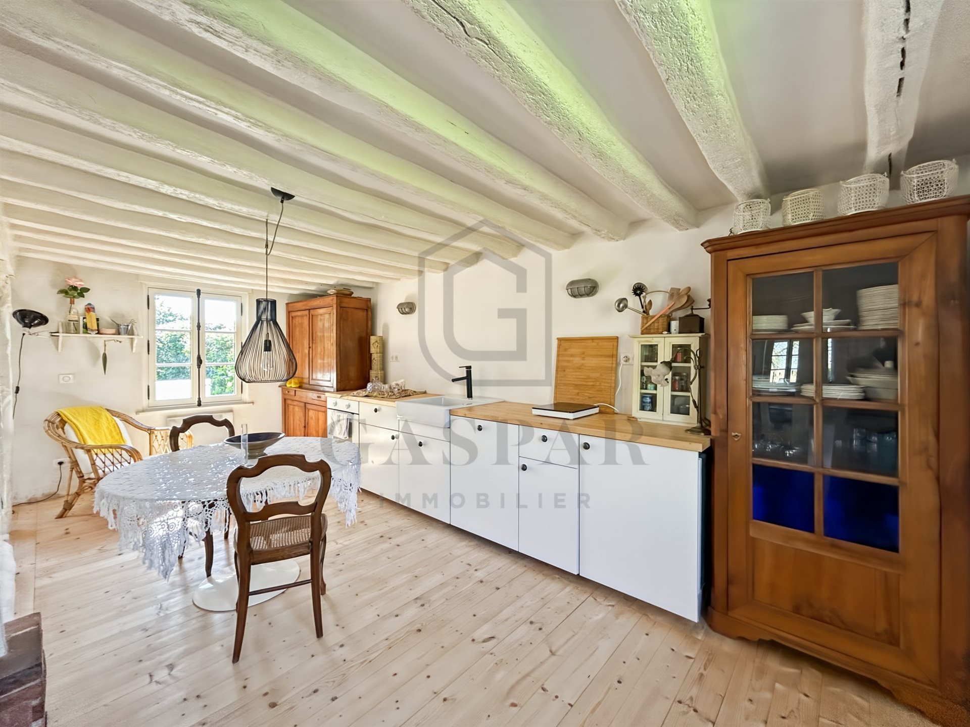 Maison à vendre, 102m², Bois-Arnault