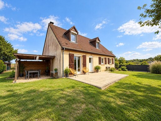 Maison 6 pièces 131 m² · à Conches-en-Ouche · 131 m² · 199 000 €
