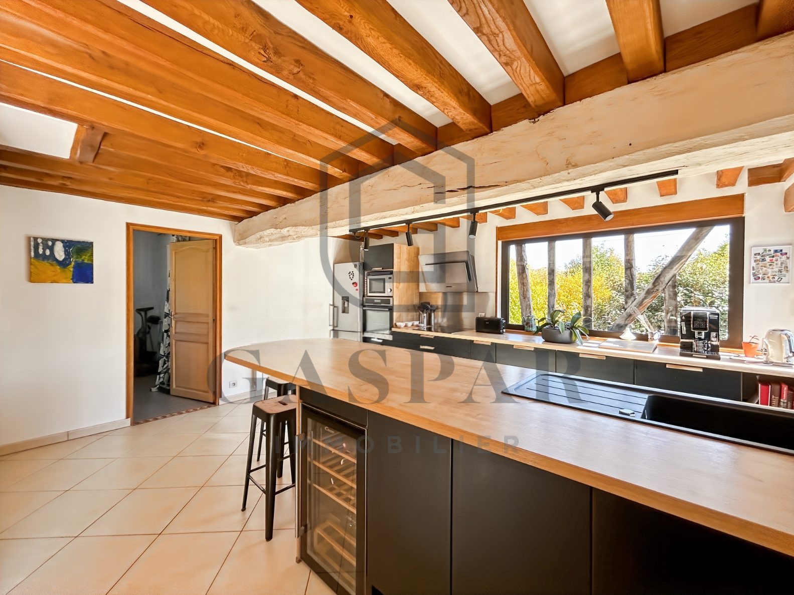 Maison à vendre, 160m², Les Baux-de-Breteuil