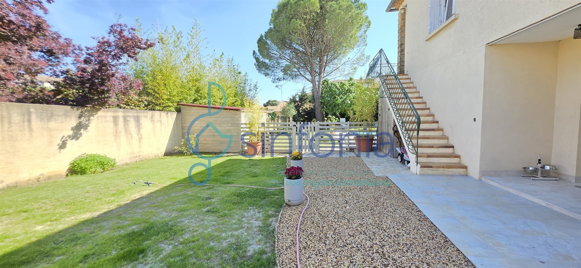 Maison à vendre, 230m², Uzès