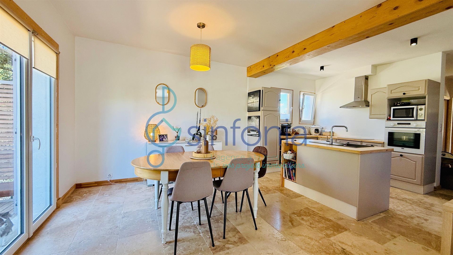 Maison à vendre, 230m², Uzès