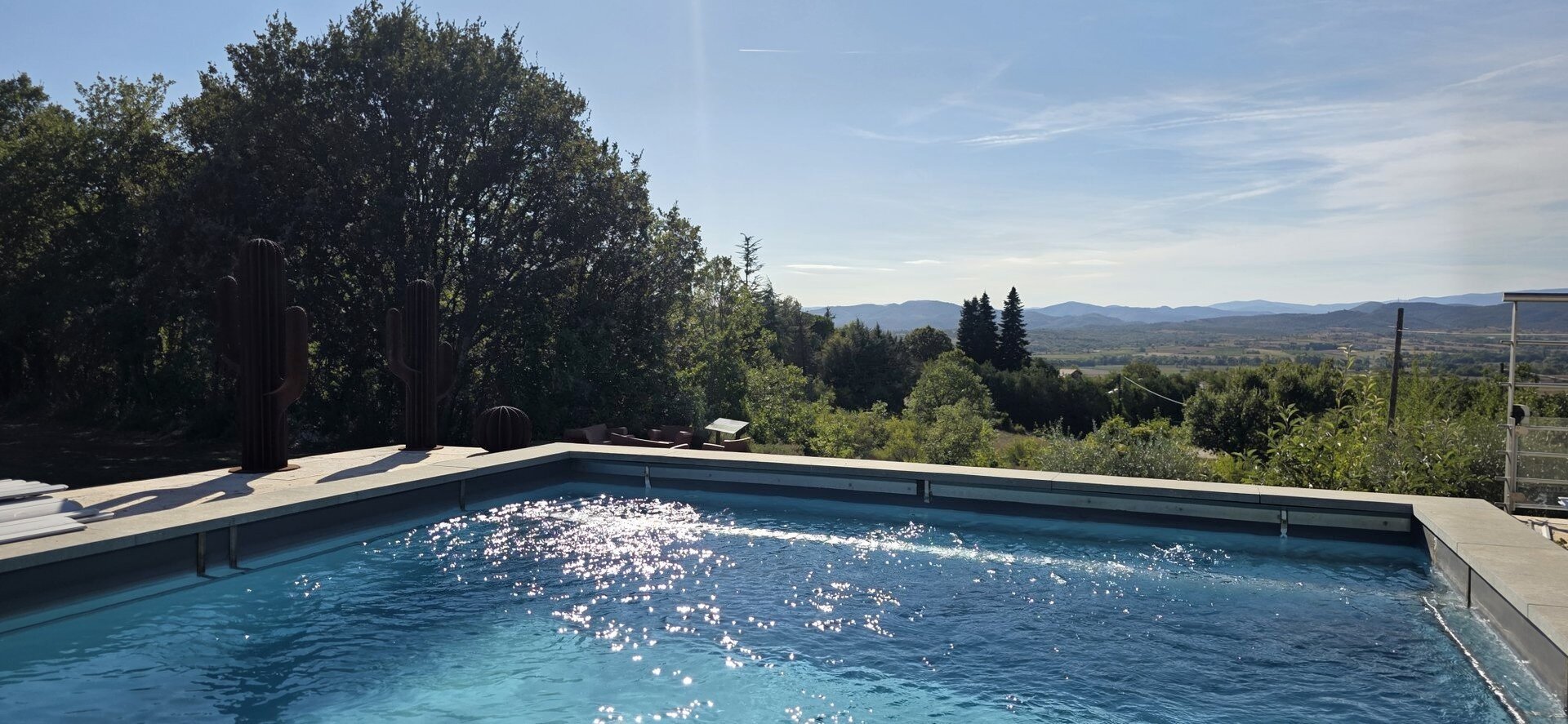 Maison à vendre, 280m², Saint-Jean-de-Maruéjols-et-Avéjan