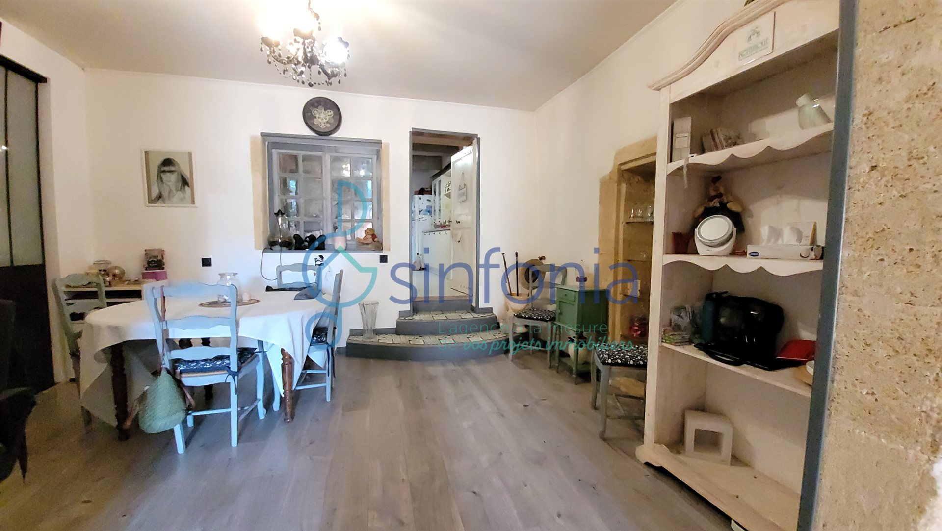 Maison à vendre, 215m², Lédenon