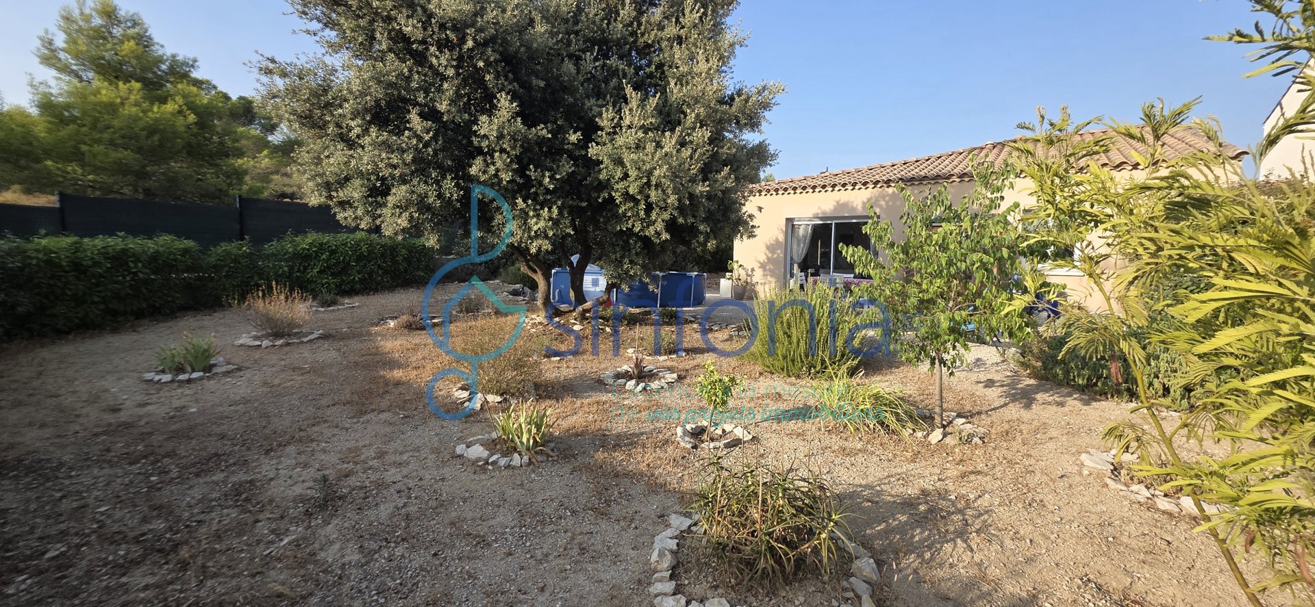 Maison à vendre, 91m², Cabrières