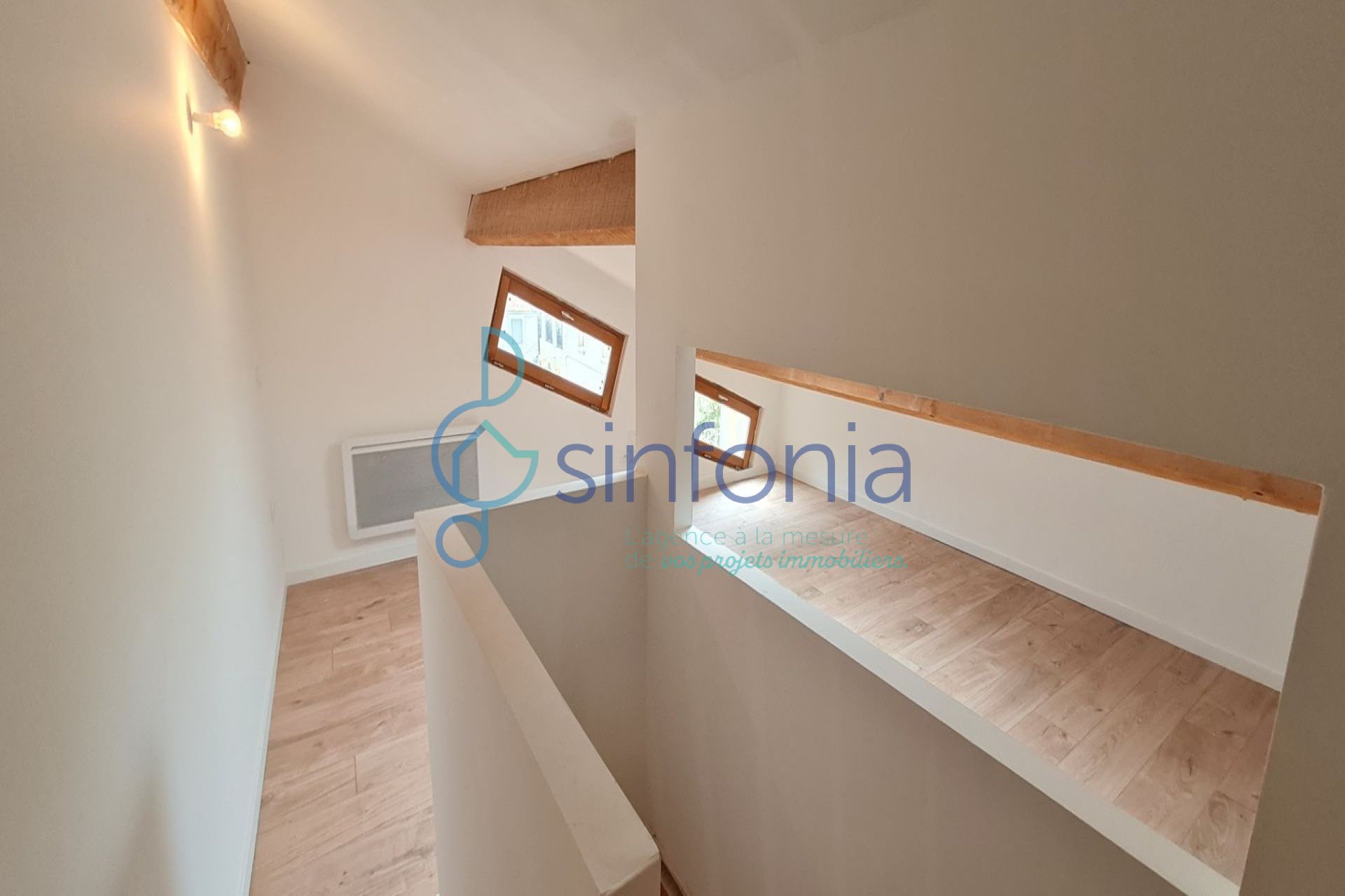 Maison à vendre, 32m², Saint-Quentin-la-Poterie