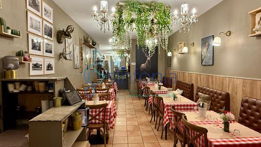 Local commercial 74 m² · à Uzès · 74 m² · 260 000 €