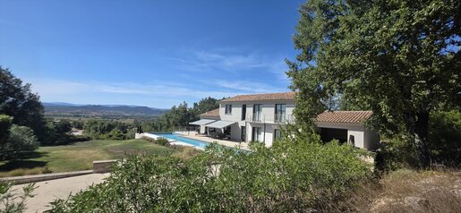 Maison 8 pièces 280 m² · à Saint-Jean-de-Maruéjols-Et-Avéjan · 280 m² · 950 000 €