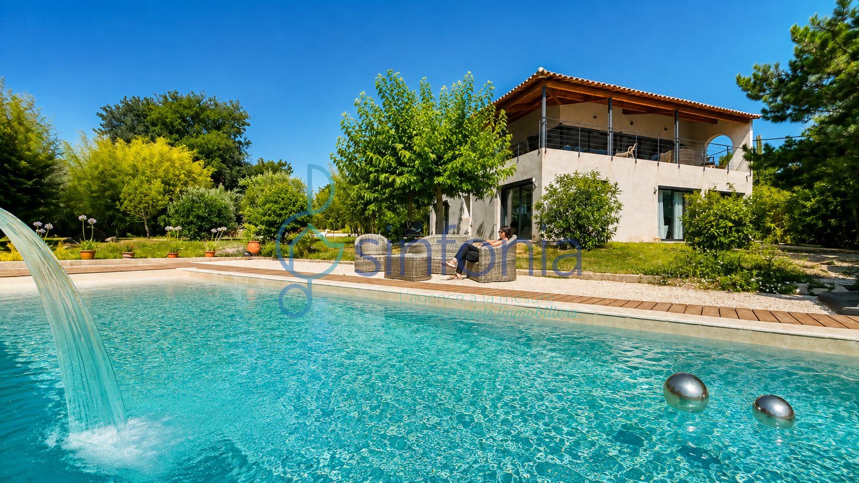 Maison à vendre, 174m², Uzès