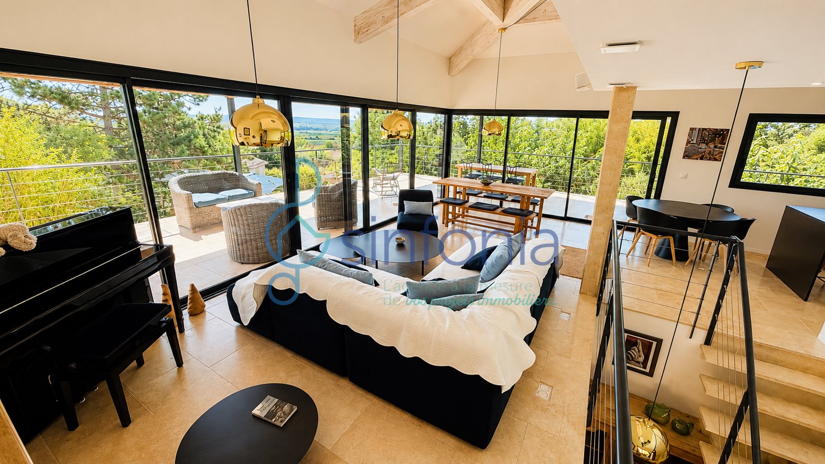 Maison à vendre, 174m², Uzès
