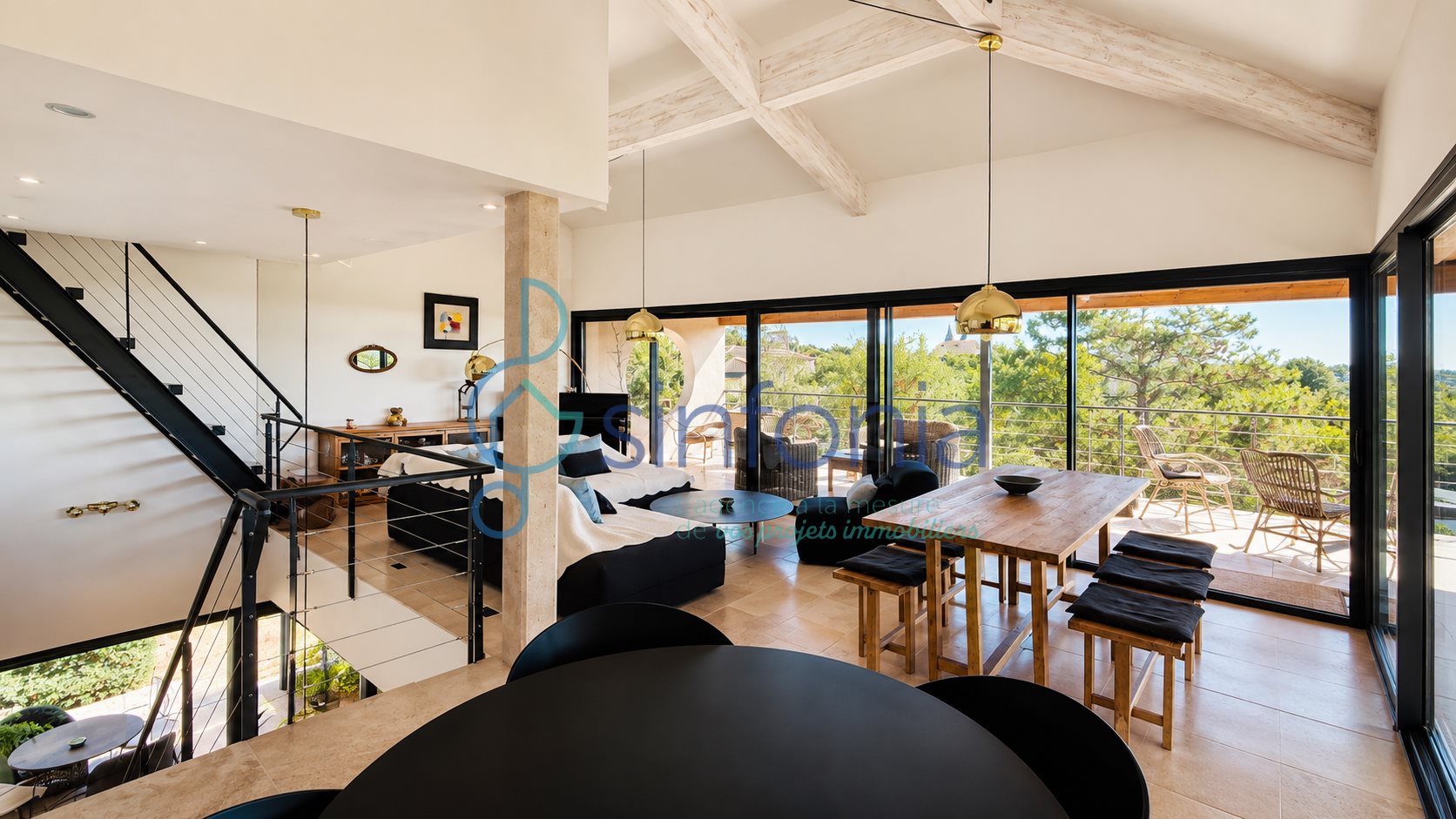 Maison à vendre, 174m², Uzès