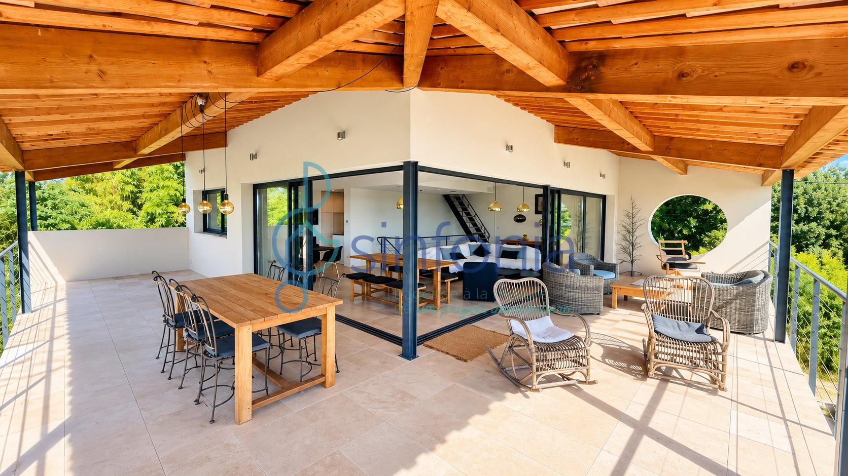 Maison à vendre, 174m², Uzès