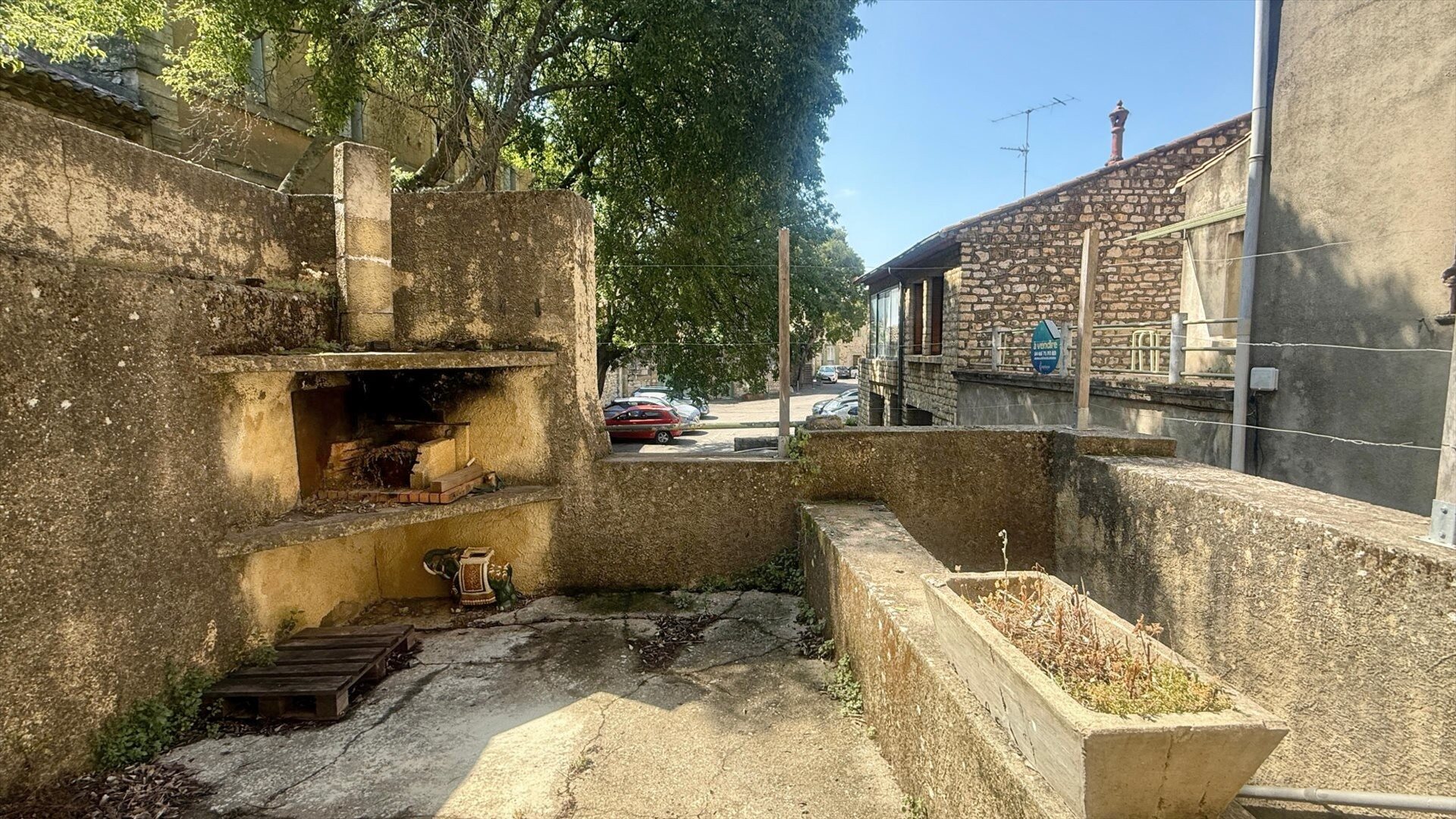 Maison à vendre, 119m², Uzès