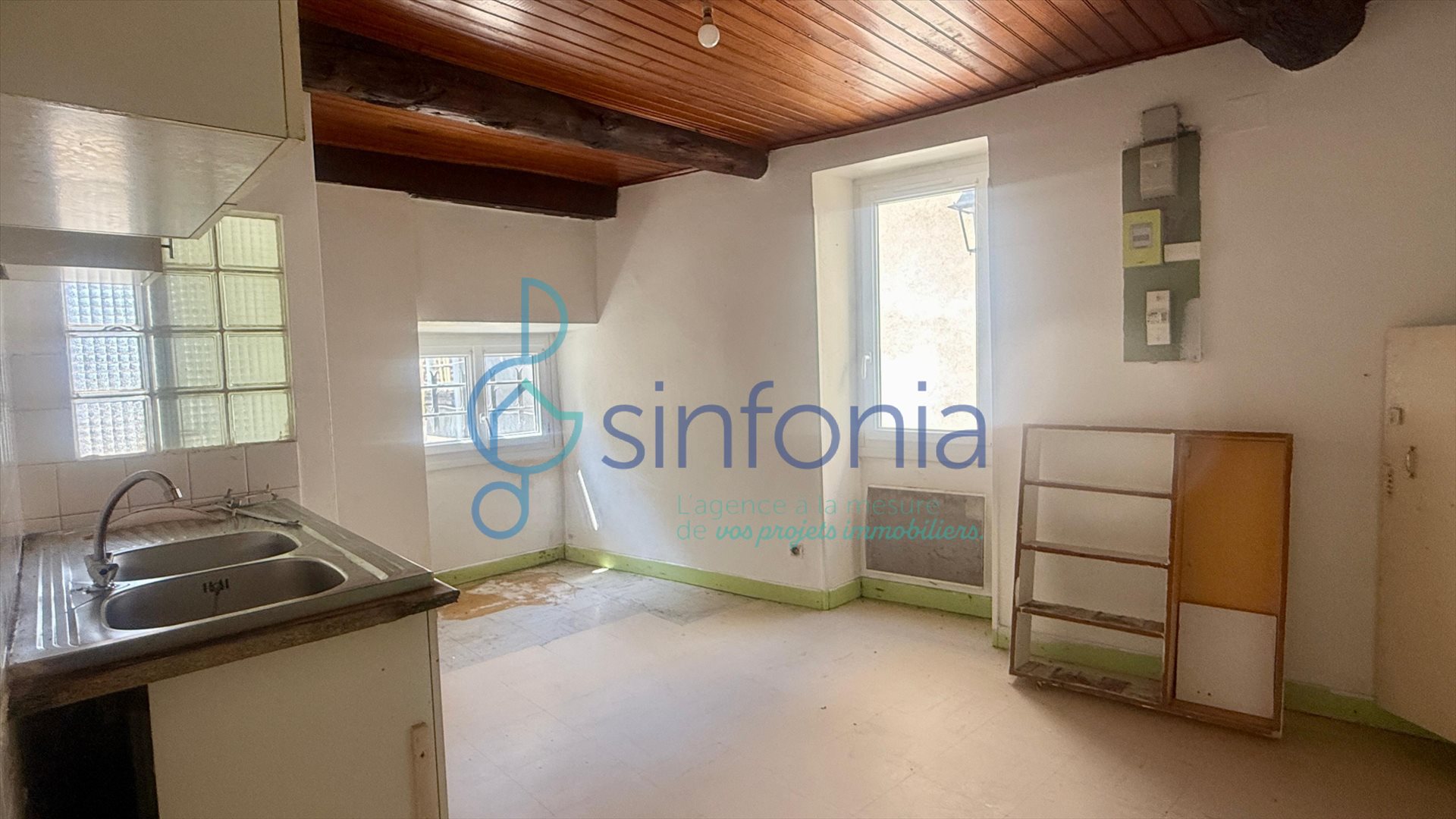 Maison à vendre, 119m², Uzès