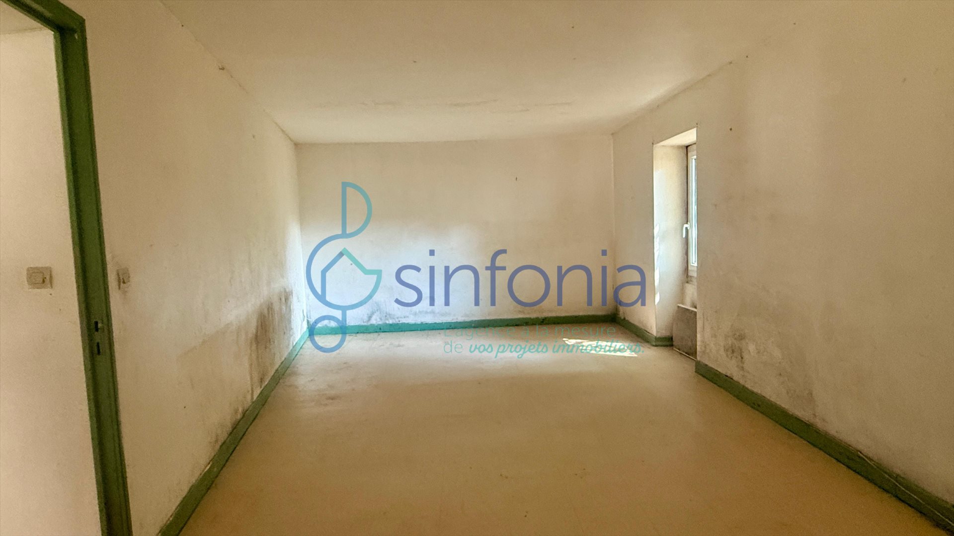 Maison à vendre, 119m², Uzès