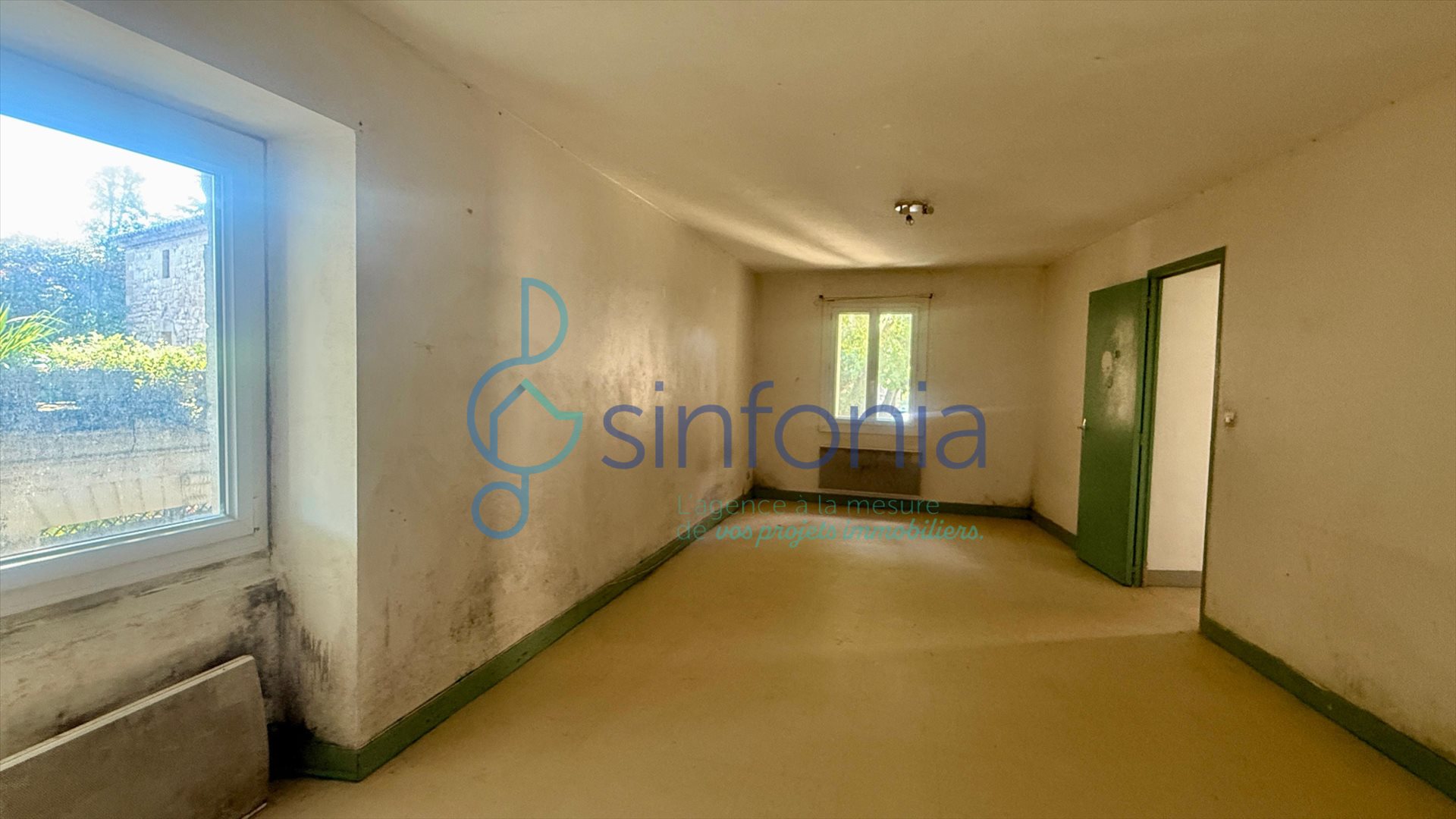 Maison à vendre, 119m², Uzès