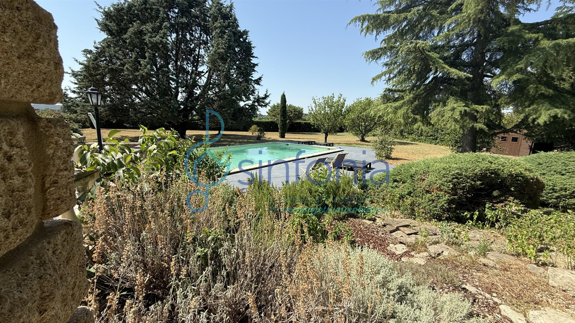 Maison à vendre, 109m², Saint-Quentin-la-Poterie
