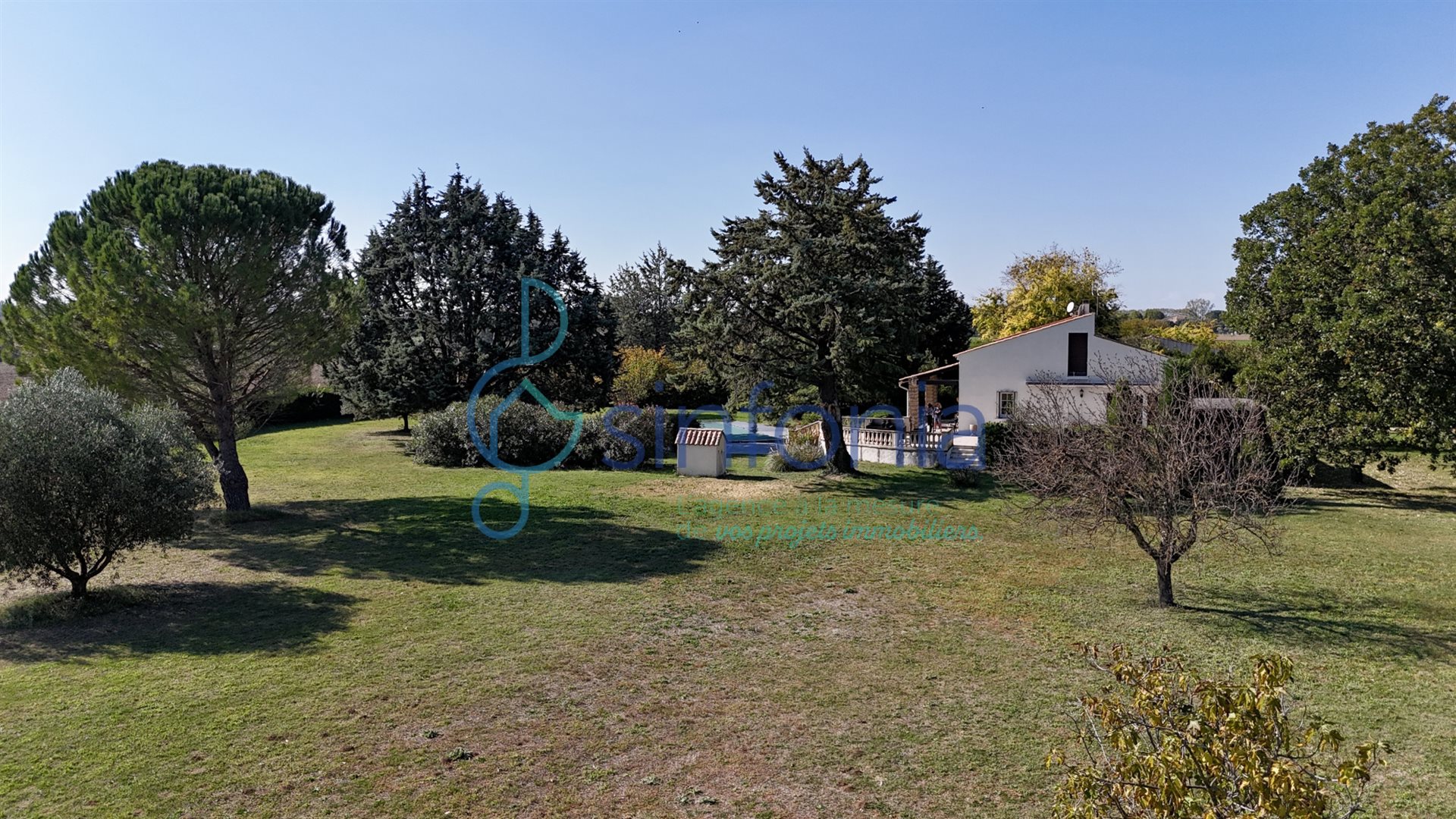Maison à vendre, 109m², Saint-Quentin-la-Poterie