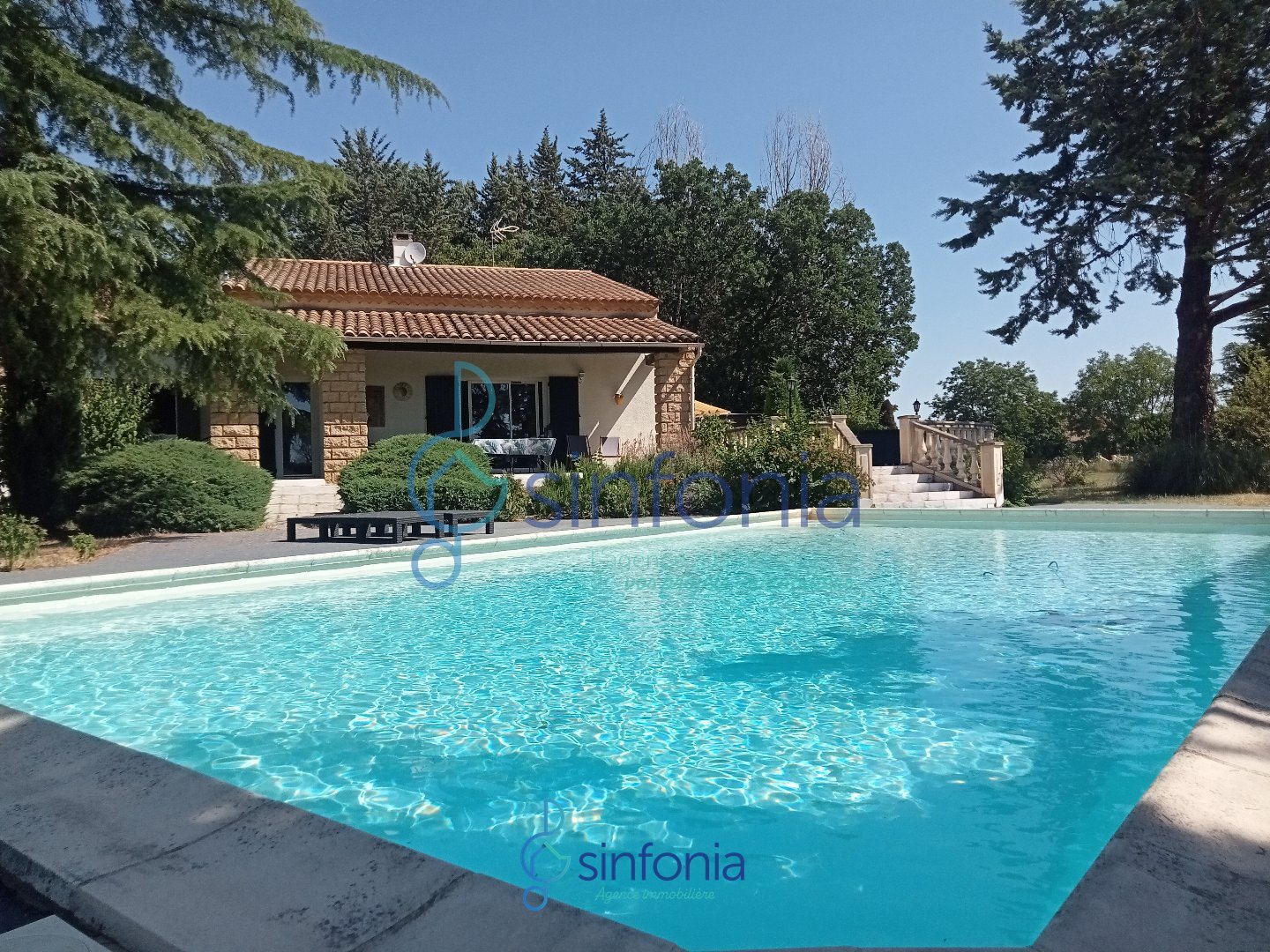 Maison à vendre, 109m², Saint-Quentin-la-Poterie