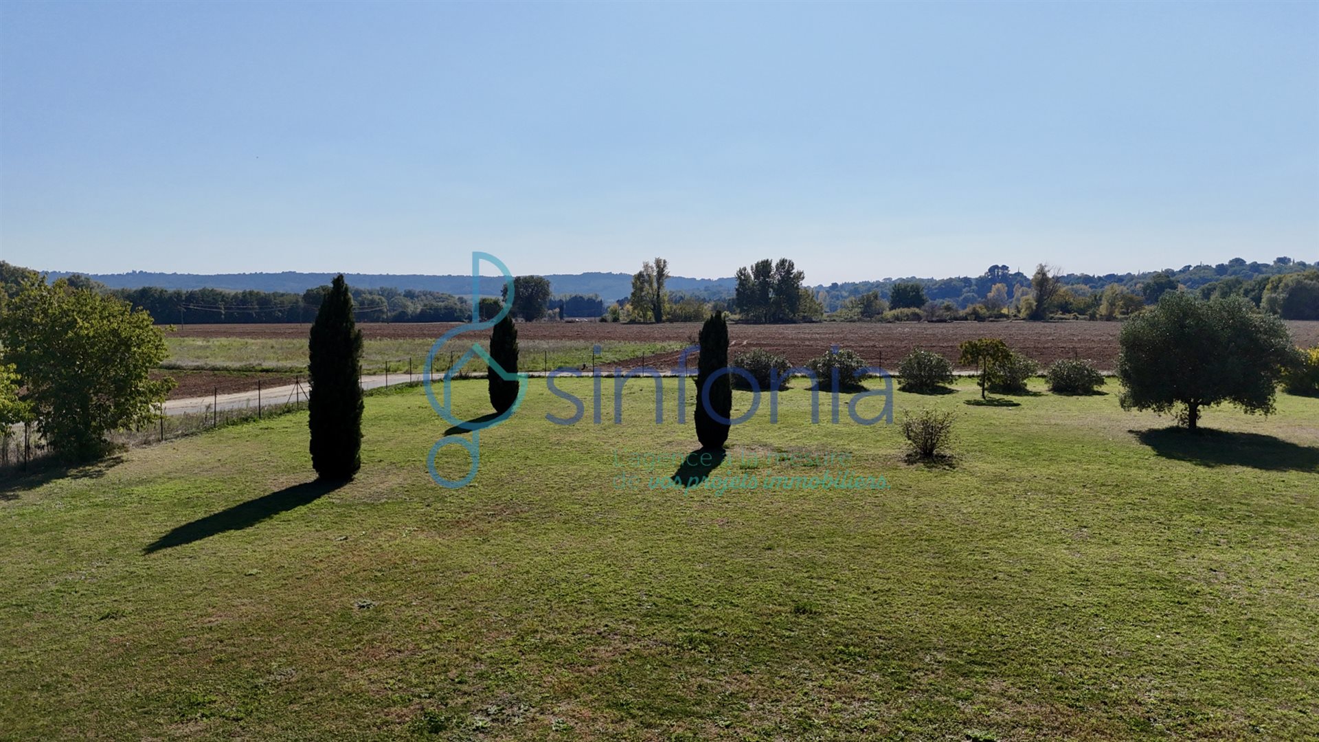 Maison à vendre, 109m², Saint-Quentin-la-Poterie