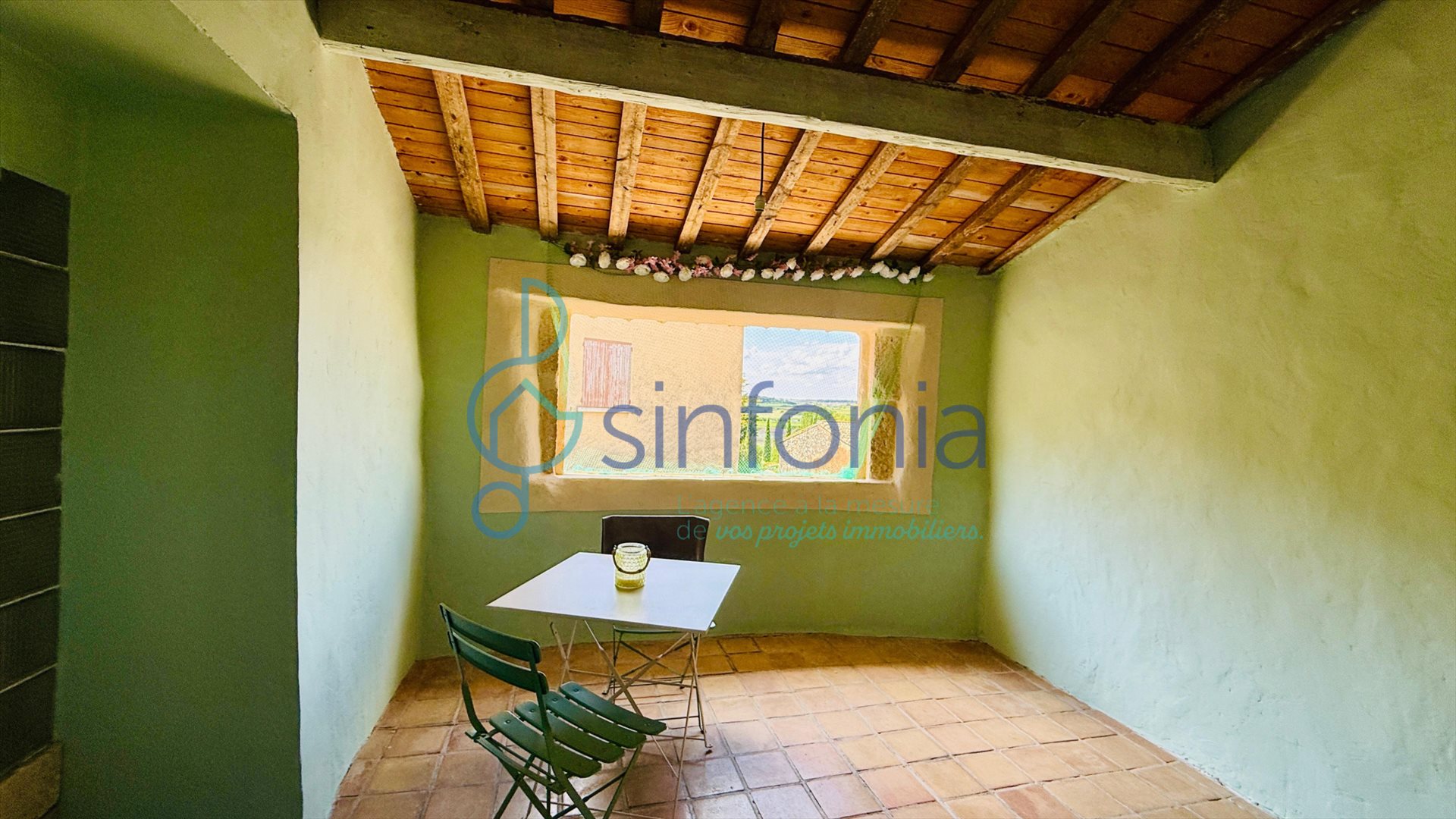 Maison à vendre, 110m², Uzès