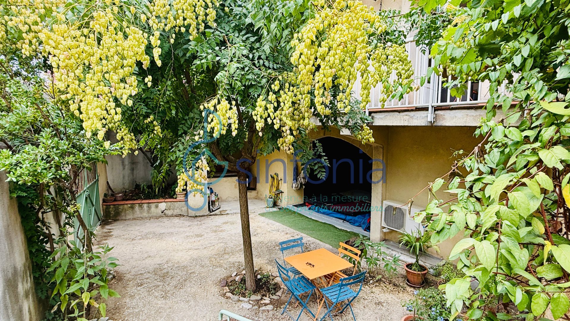 Maison à vendre, 198m², Saint-Quentin-la-Poterie