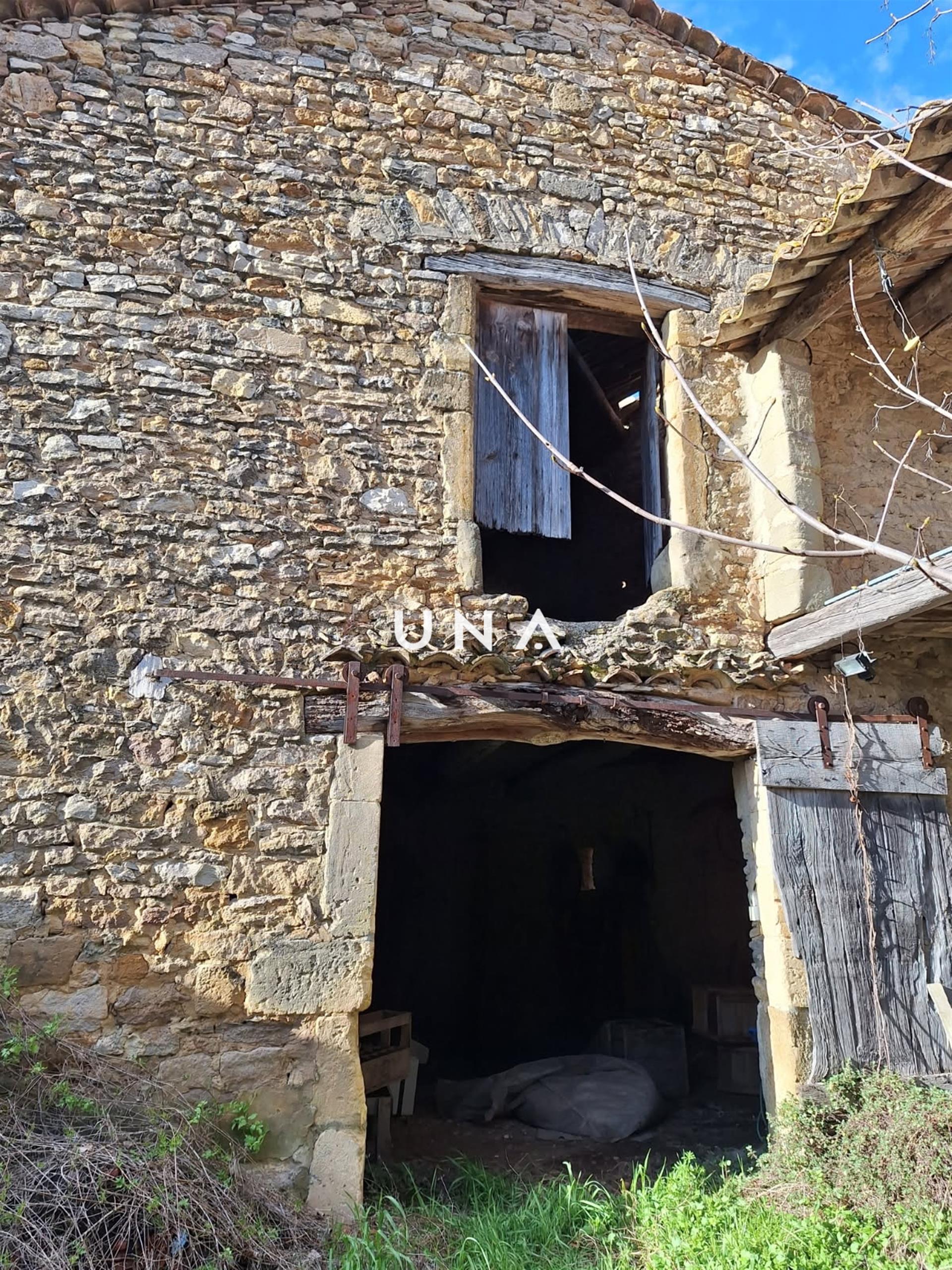 Maison à vendre, 140m², Uzès