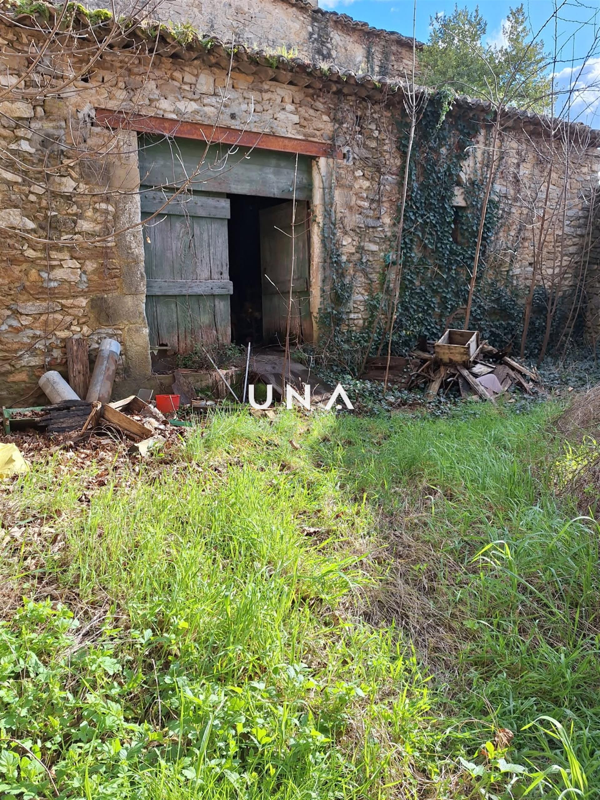 Maison à vendre, 140m², Uzès