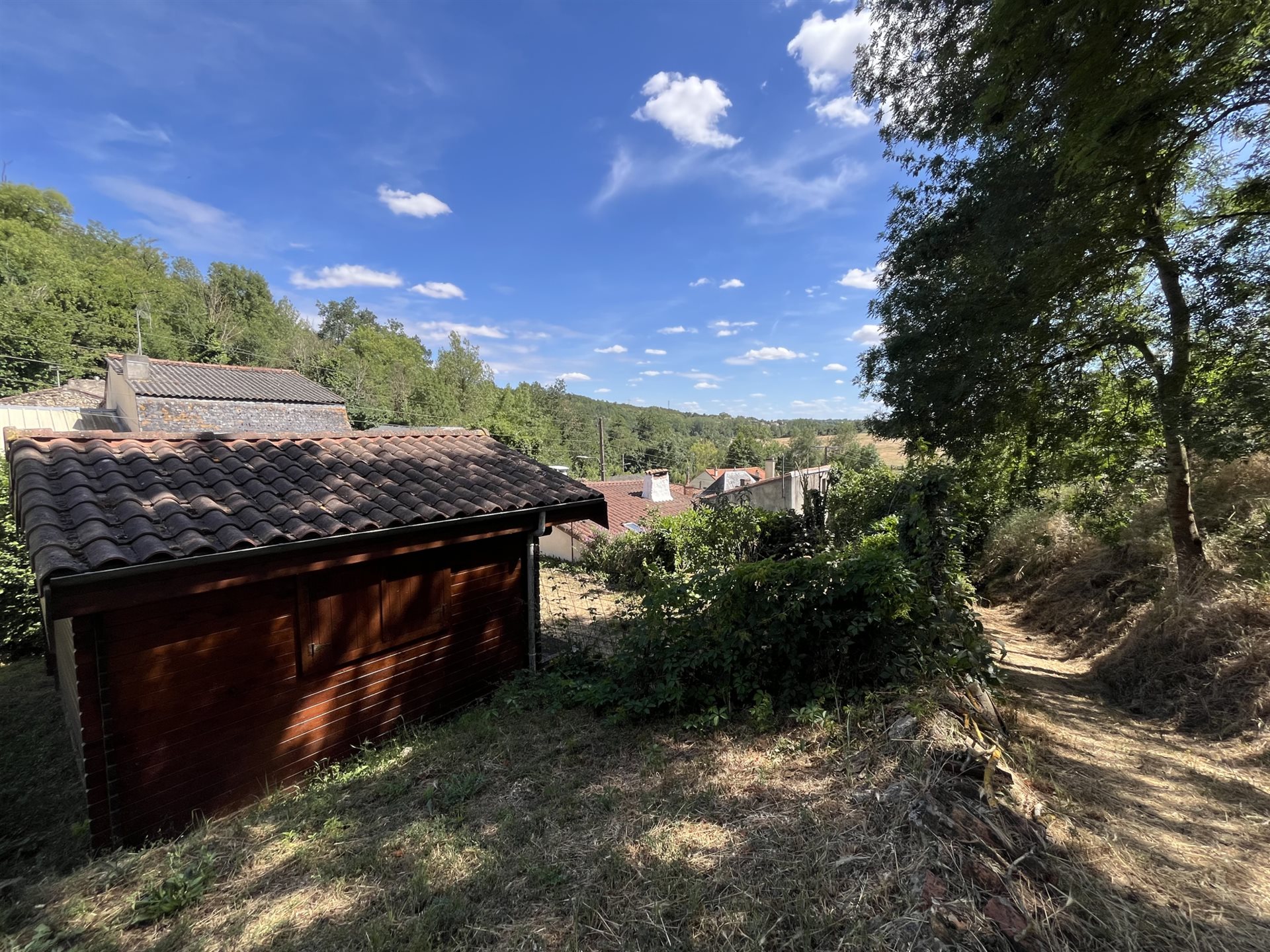Maison à vendre, 87m², Thouars