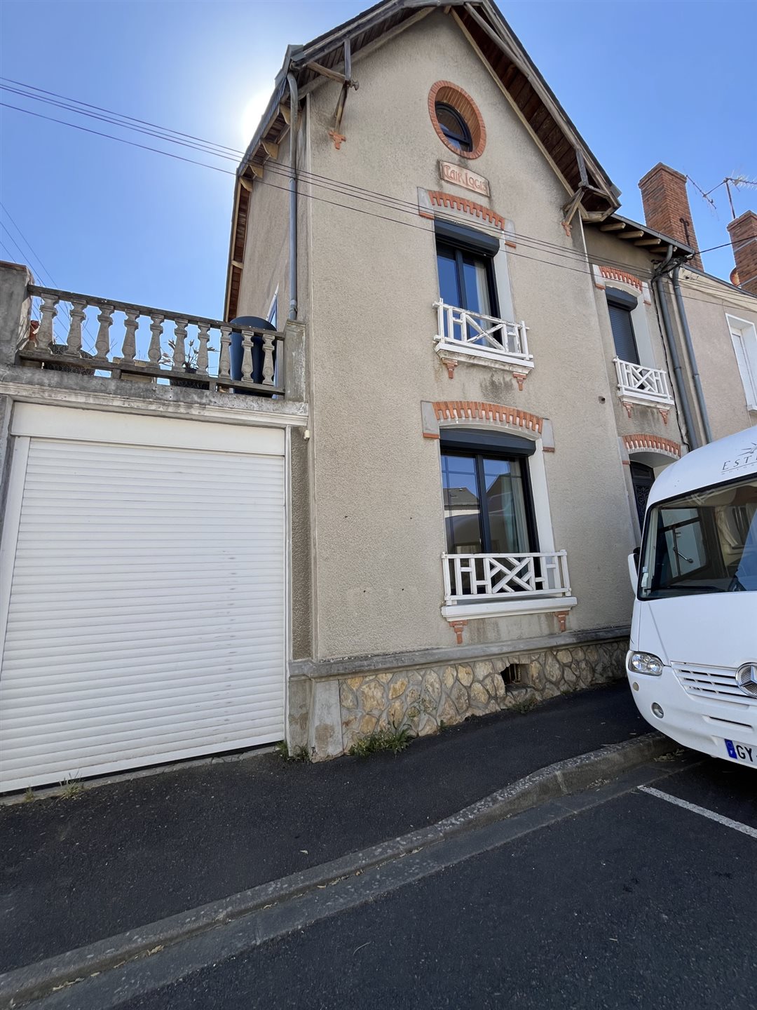 Maison à vendre, 125m², Thouars